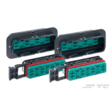 DEUTSCH 汽車連接器護(hù)套850843612系列