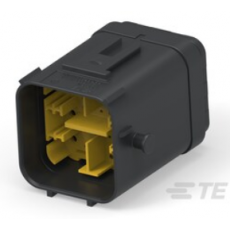 DEUTSCH 汽車連接器護(hù)套2445860-1系列