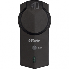 Eltako 無線戶外插座雙向交流電表FASWZ-16A系列