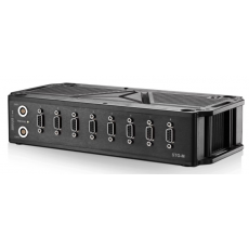 DEWESoft 具有 IP67 防護(hù)等*的堅固數(shù)據(jù)采集系統(tǒng)