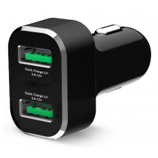 RAM MOUNTS 2 端口 USB 點(diǎn)煙器充電器系列