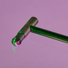 DJB 儀表化沖擊錘 IH-02 - 2kN 范圍系列