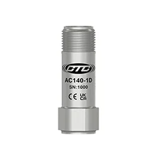 CTC 工業(yè)加速度計(jì)AC140系列