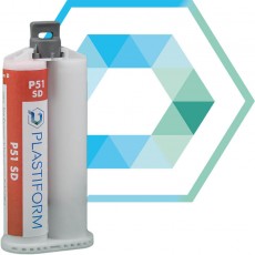 PLASTIFORM 取模產(chǎn)品P51 SD系列