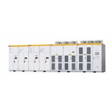 CUMARK 通用異步機高壓變頻器01系列