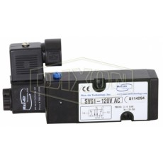 DIXON 驅(qū)動(dòng)閥電磁閥XSO-4D4B-0A系列
