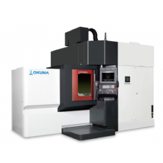 OKUMA 超*多任務(wù)加工機(jī) LASER EX 系列