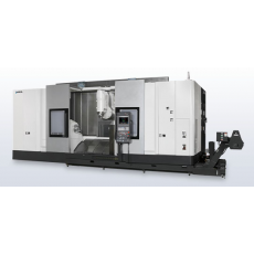 OKUMA 5軸控制高速刀片加工機(jī)BLADE T400系列