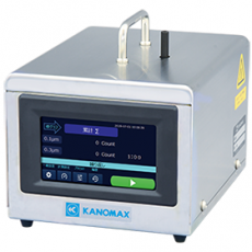 KANOMAX 粒子計數(shù)器3950 型系列