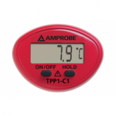 ROBIN AMPROBE 迷你袖珍溫度計(jì)TPP1-C1