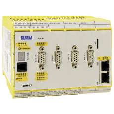 BBH PRODUCTS 從站模塊SDU-22系列