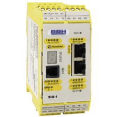 BBH PRODUCTS 從站模塊SIO-1系列
