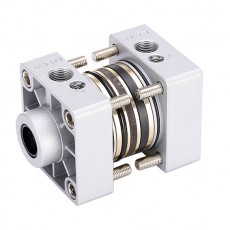 BANGYE ISO 6430標準氣缸套件NSC系列