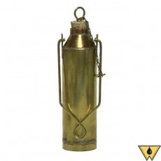 WL WALKER 取樣器，銅質(zhì)，1 夸脫系列