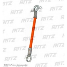 Ritz Tools 提升機(jī)和樁用*緣棒系列