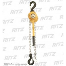 Ritz Tools 尼龍桿提升機(jī)系列