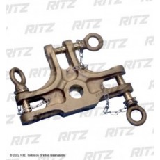 Ritz Tools 帶桅桿動(dòng)臂桿FLV 01644-1系列