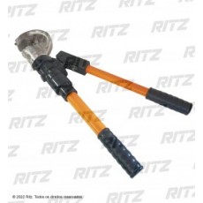 Ritz Tools 手動(dòng)液壓壓接鉗系列