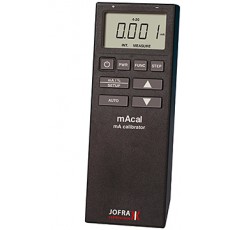 JOFRA 毫安回路校準(zhǔn)儀mAcal系列