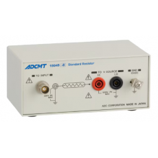 ADCMT 標準電阻器15045 系列