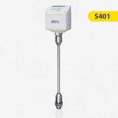 SUTO 壓縮空氣和氣體用熱式質(zhì)量流量計(jì)S401系列