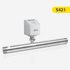 SUTO 質(zhì)量流量傳感器S421系列