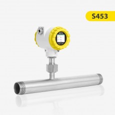 SUTO 熱式質(zhì)量流量計(jì)S453系列