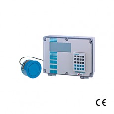 NOHKEN 超聲波物位計LU02系統(tǒng)系列