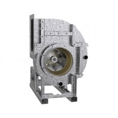 NOVENCO 離心風(fēng)機(jī) CAL ATEX 和 EX系列