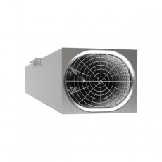 NOVENCO 隧道風(fēng)機(jī) ARC-AUC系列