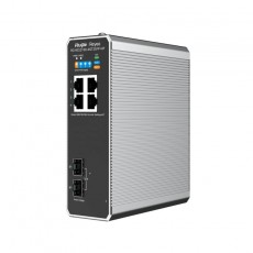 ELECTRONICGRUP 工業(yè) PoE 云二層交換機(jī)系列