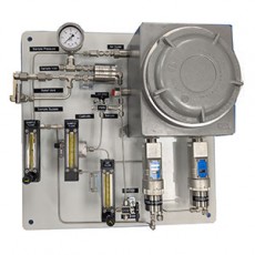 TELEDYNE 氣體分析儀1000 型系列