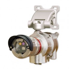 DETCON 固定式火焰探測(cè)器DF-TV7 UV/IR2系列