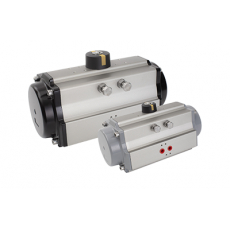 V-TORK 氣動(dòng)執(zhí)行機(jī)構(gòu)VT新系列