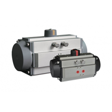 V-TORK 齒輪齒條氣動(dòng)執(zhí)行機(jī)構(gòu)VT系列
