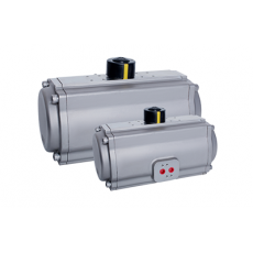 V-TORK 不銹鋼氣動執(zhí)行機(jī)構(gòu)VTX系列
