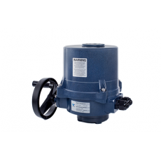 V-TORK 電動執(zhí)行機(jī)構(gòu)VTM系列