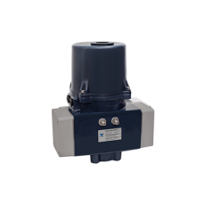 V-TORK 彈簧復(fù)位電動執(zhí)行機(jī)構(gòu)VTMR系列