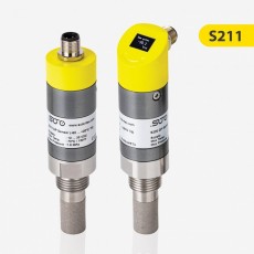 CS-iTEC 露點(diǎn)傳感器S211系列