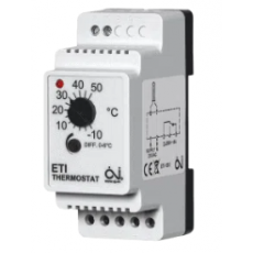 OJ ELECTRONICS 緊湊型開(kāi)關(guān)溫控器系列