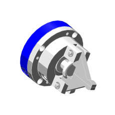 MACK AUTOMATION 內(nèi)指氣動夾爪系列