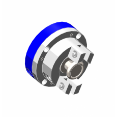 MACK AUTOMATION 雙指單元無手指氣動夾爪系列
