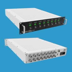 jfw 機(jī)架衰減器組件19 英寸50PA-839系列