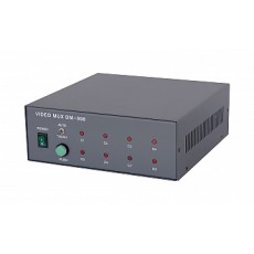 DAEGYUM 視頻復用器控制器DM-90( )系列