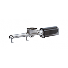 MOHNO PUMP 廣口機(jī)型螺桿泵NHLS系列