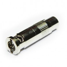 COAX 微型 BNC 插頭端接 75 歐姆系列