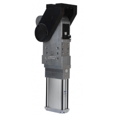 FITO 氣動旋轉裝置FTS 80 A03 SE 5-90°