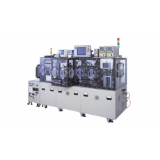 NIPPON AVIONICS 氮?dú)馊詣?dòng)平行縫封口機(jī)系列