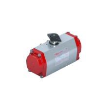 FlowTek 齒條齒輪氣動執(zhí)行器92/93 系列
