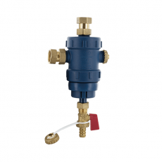 OR 渦流磁力鍋底清潔器0285·3/4"系列